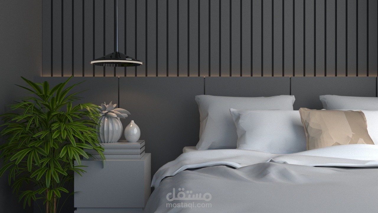 تصميم معماري داخلي وخارجي بجودة عالية واسعار مميزة