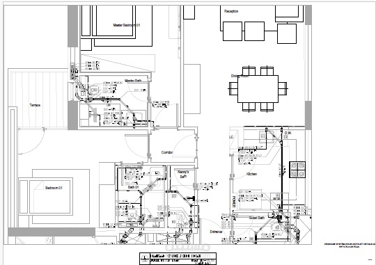 Design & shop drawing