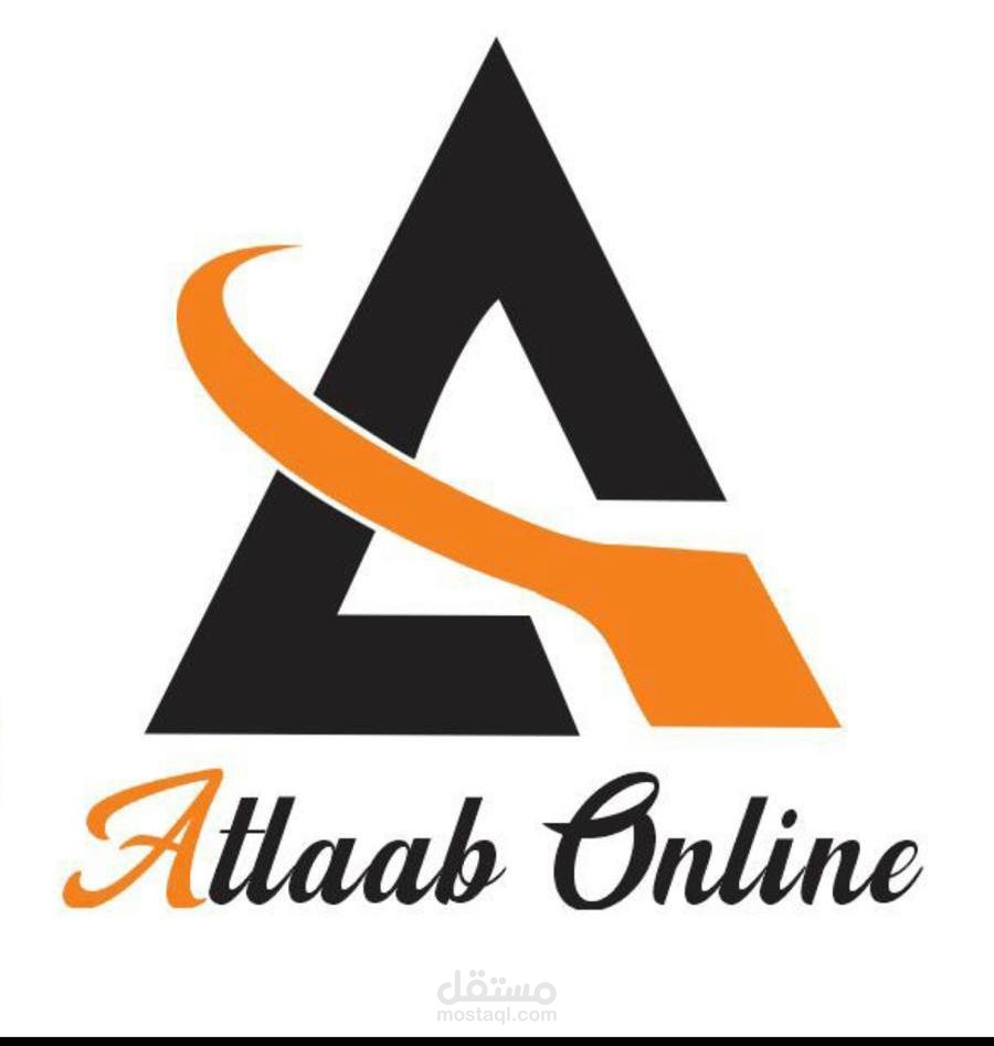 تصميم لوجو لصالح شركة تركية