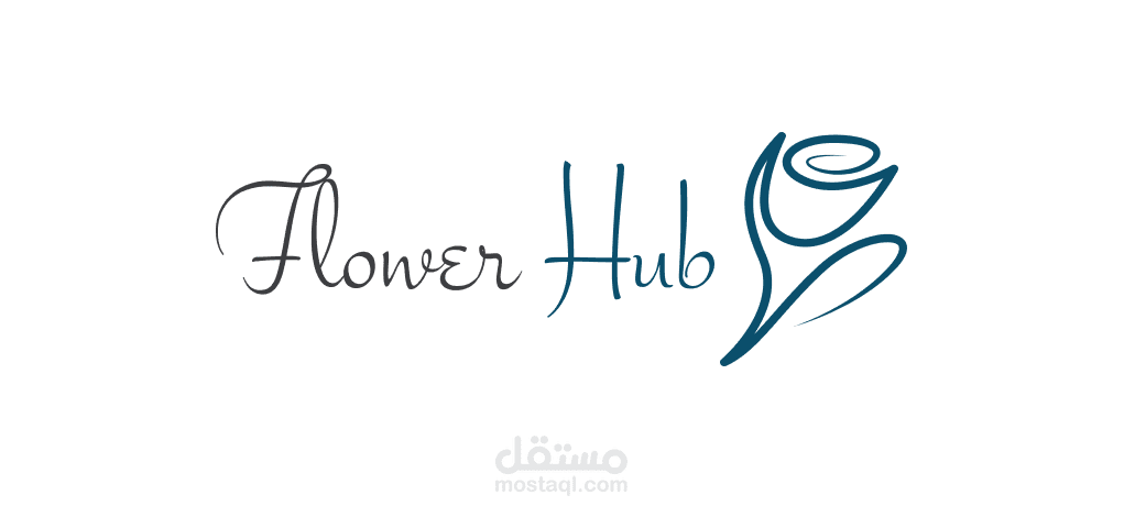 Flower Hub