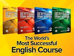 كورس تعليم المحادثة العالمي Interchange
