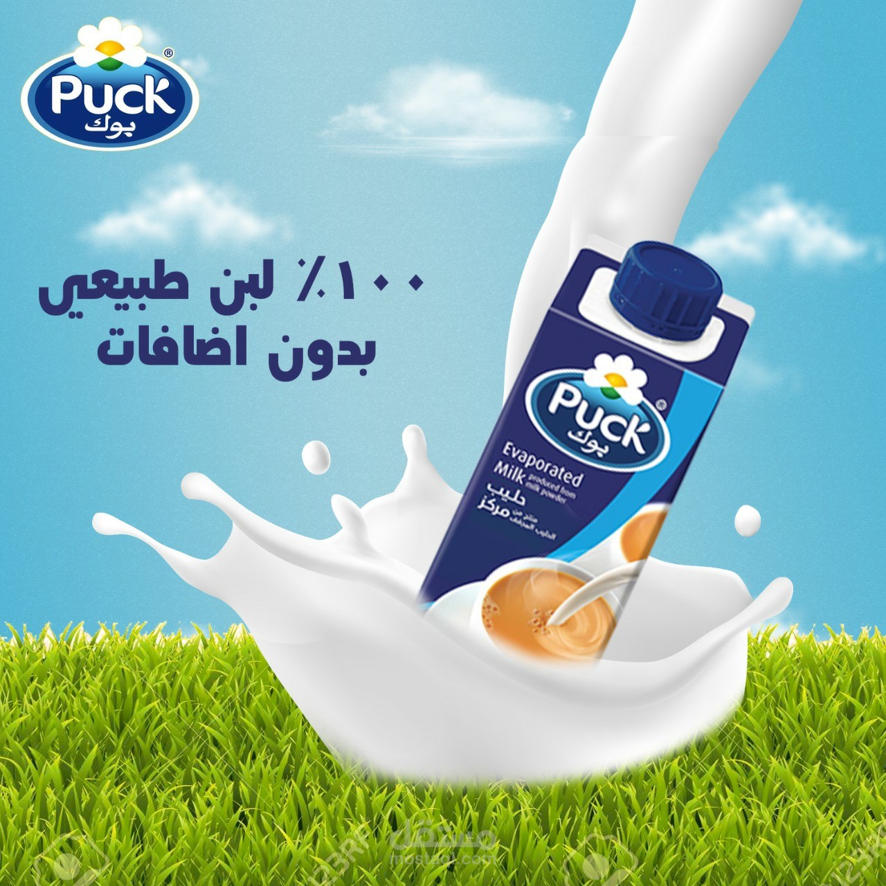 من ضمن تصاميم السوشيال ميديا