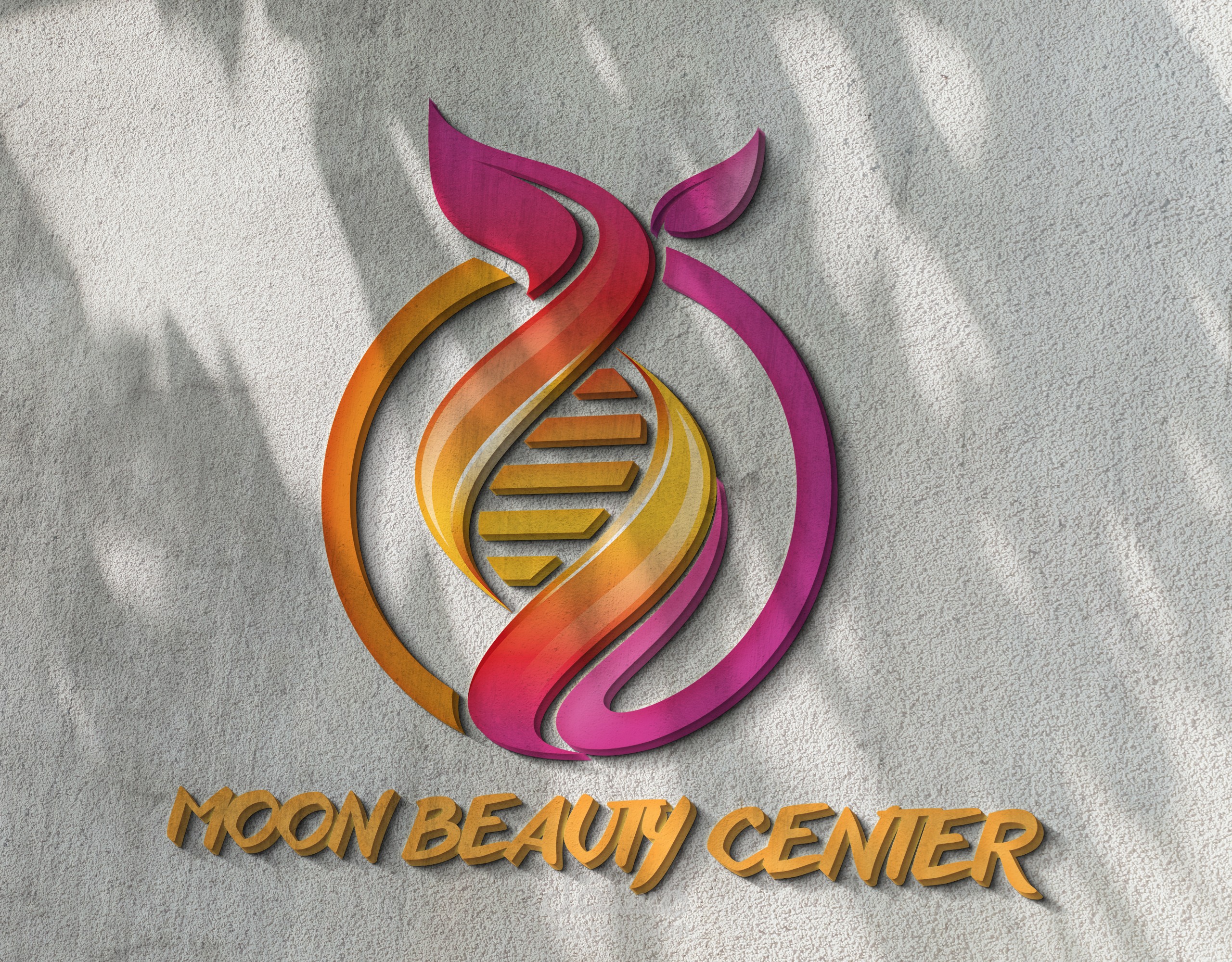 شعار بيوتي سنتر