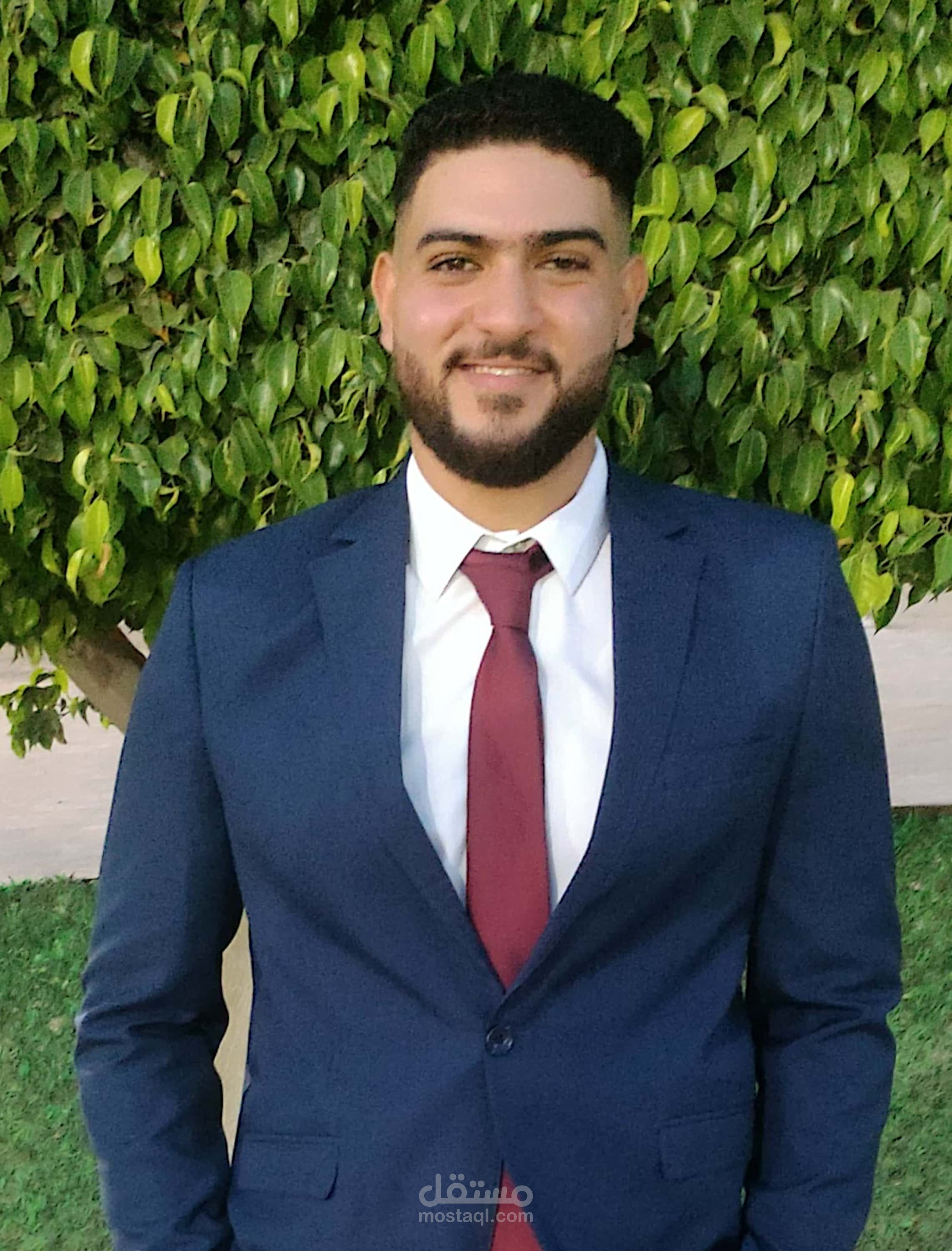 ترجمة وإدخال بيانات كتابة على الورد