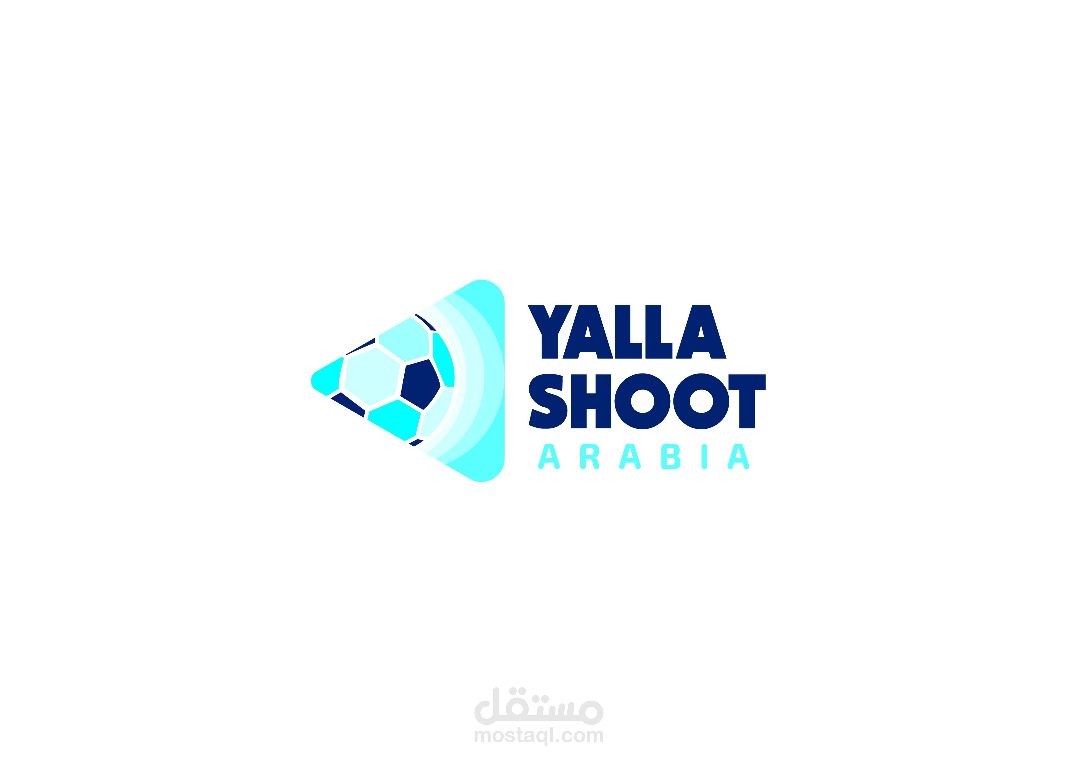 yalla-shoot-arabia logo