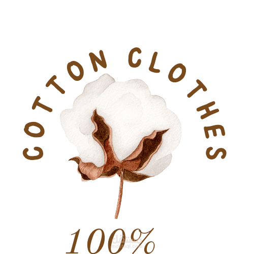 شعار لمحل قطنيات