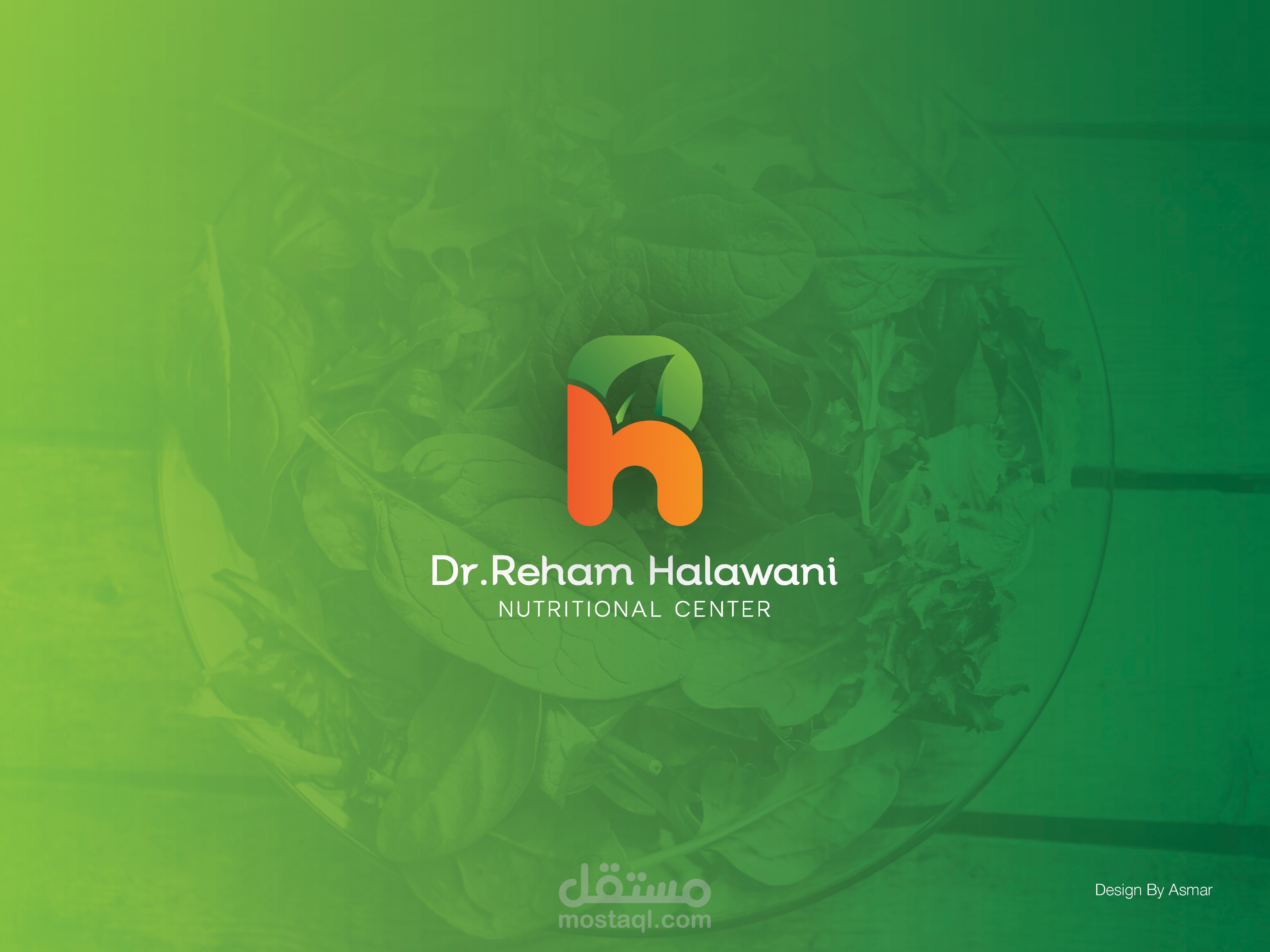 Logo | Dr.Reham Halawani