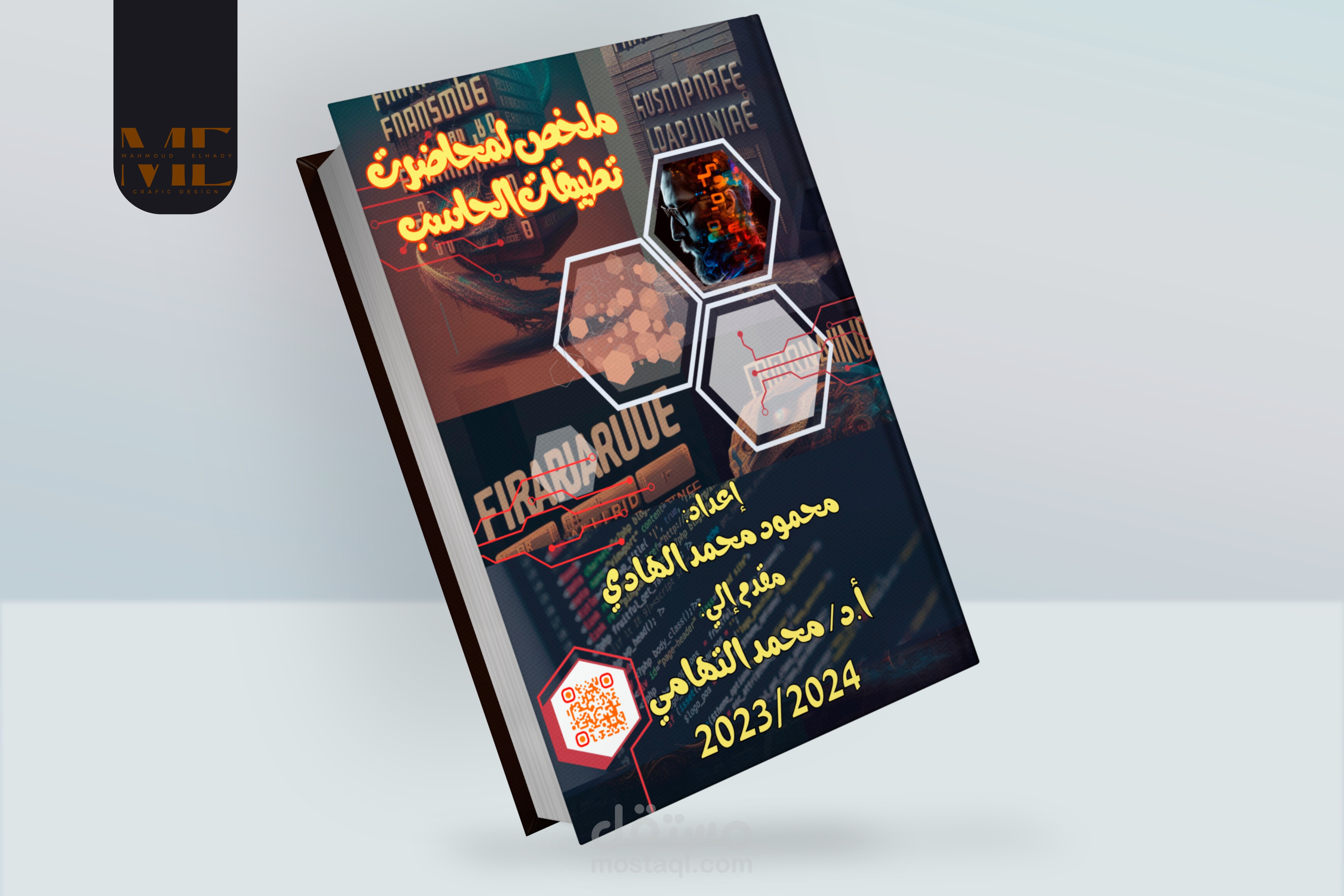 cover book