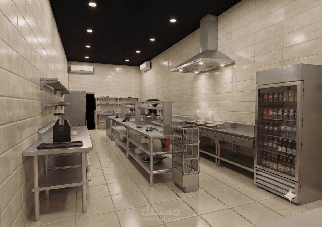 تصميم متجر في الرياض