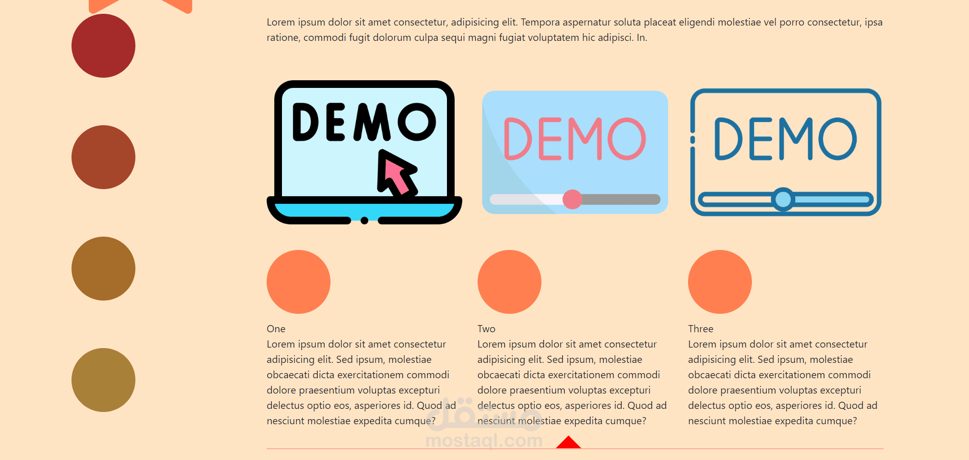 Responsive web design