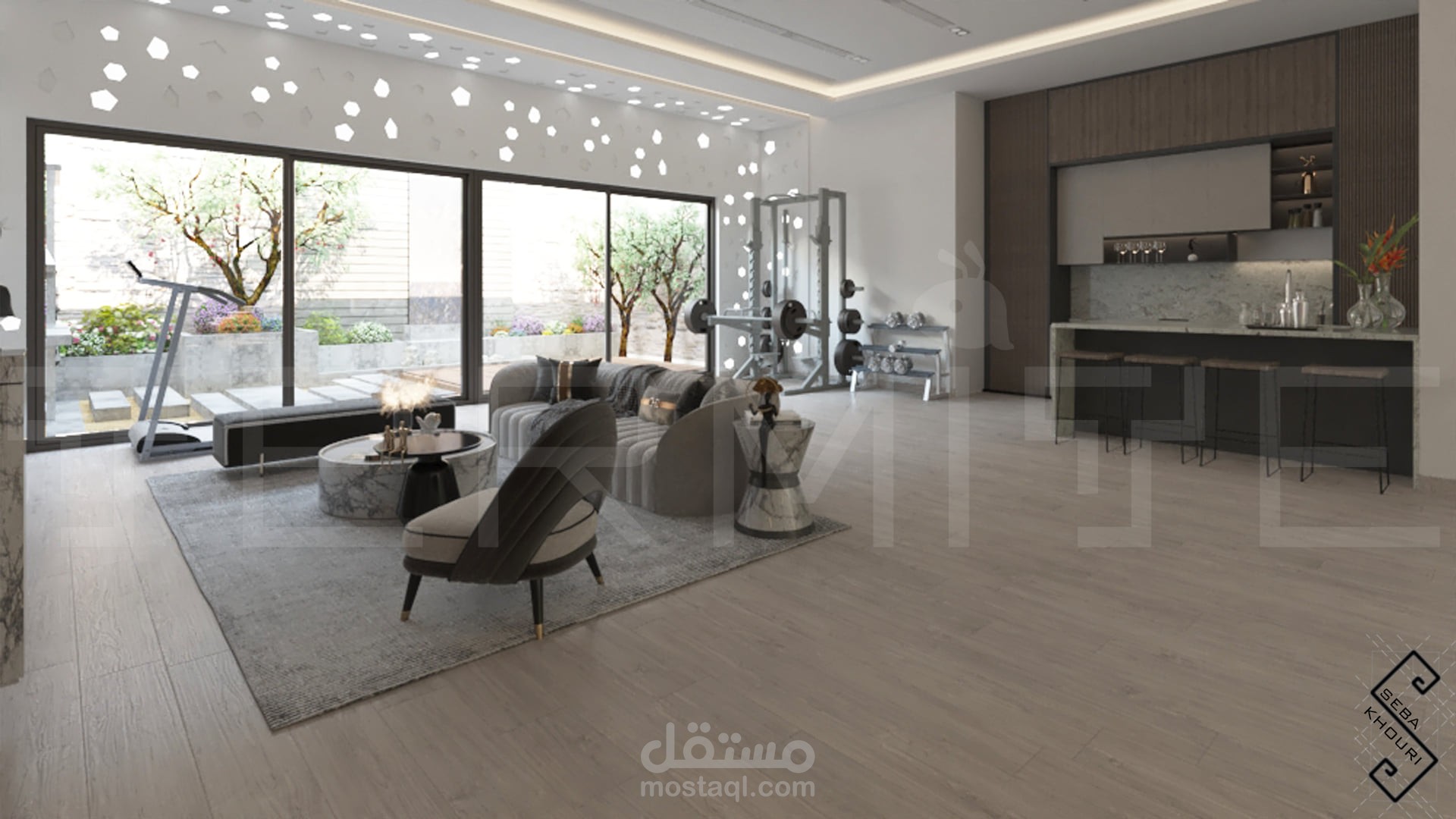 تصميم غرفة نوم