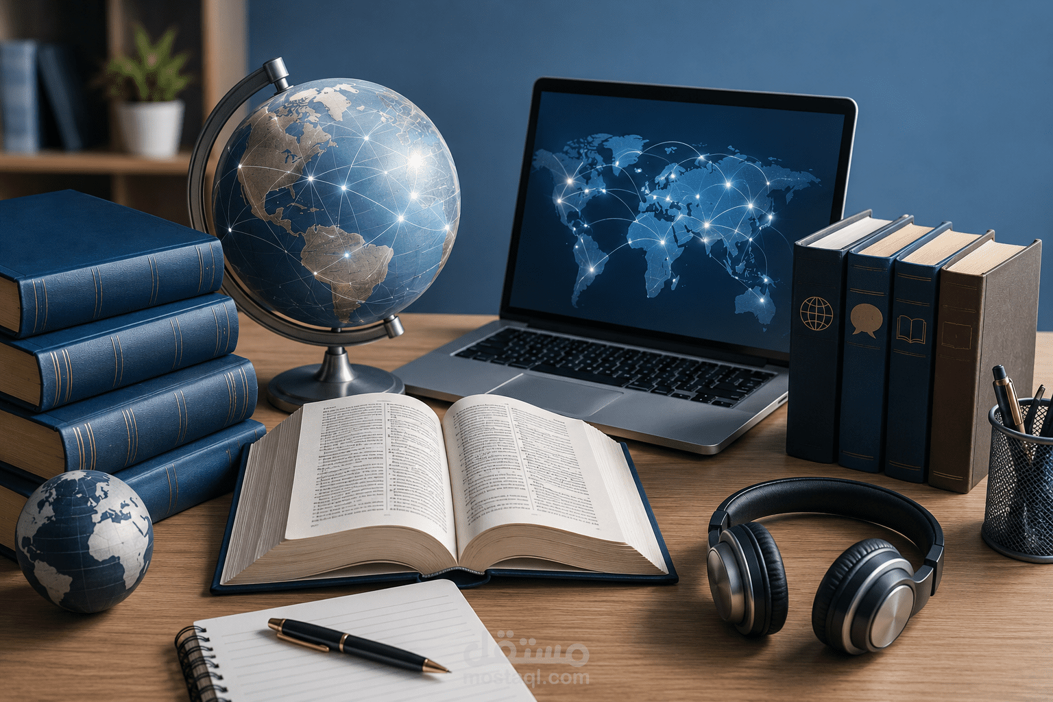 ترجمة أنواع مختلفة من النصوص مثل الاقتصادية وغيرها من العربية إلى الإنجليزية والعكس