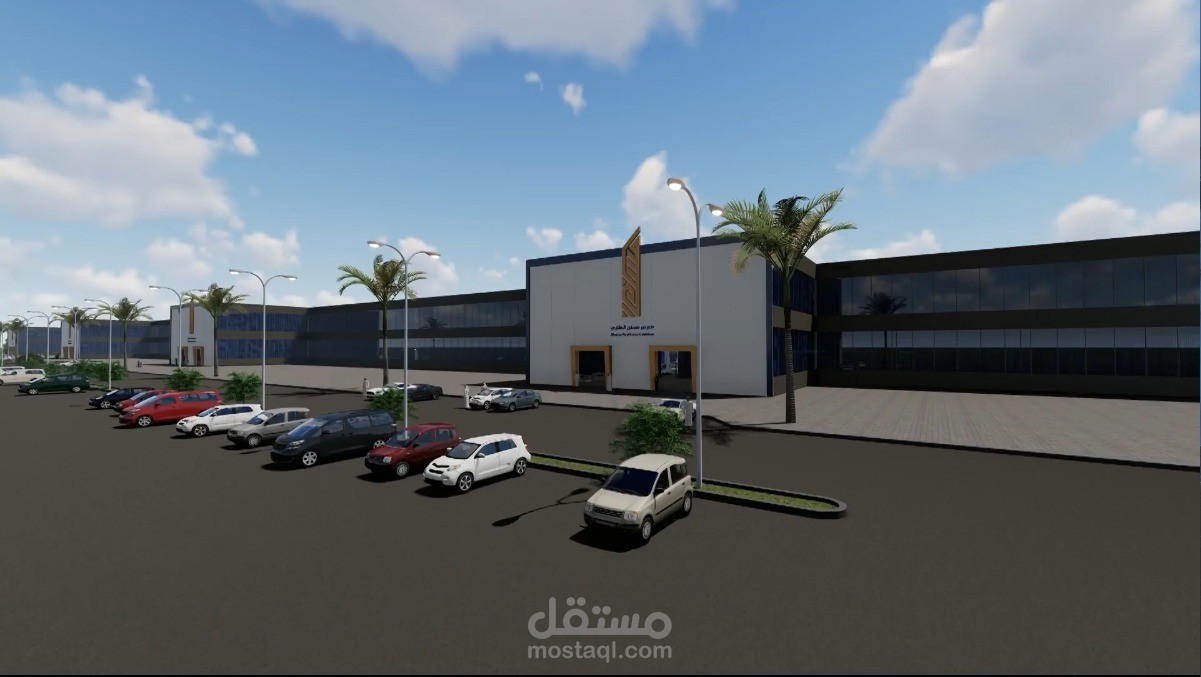 عمل فيديوهات 3D