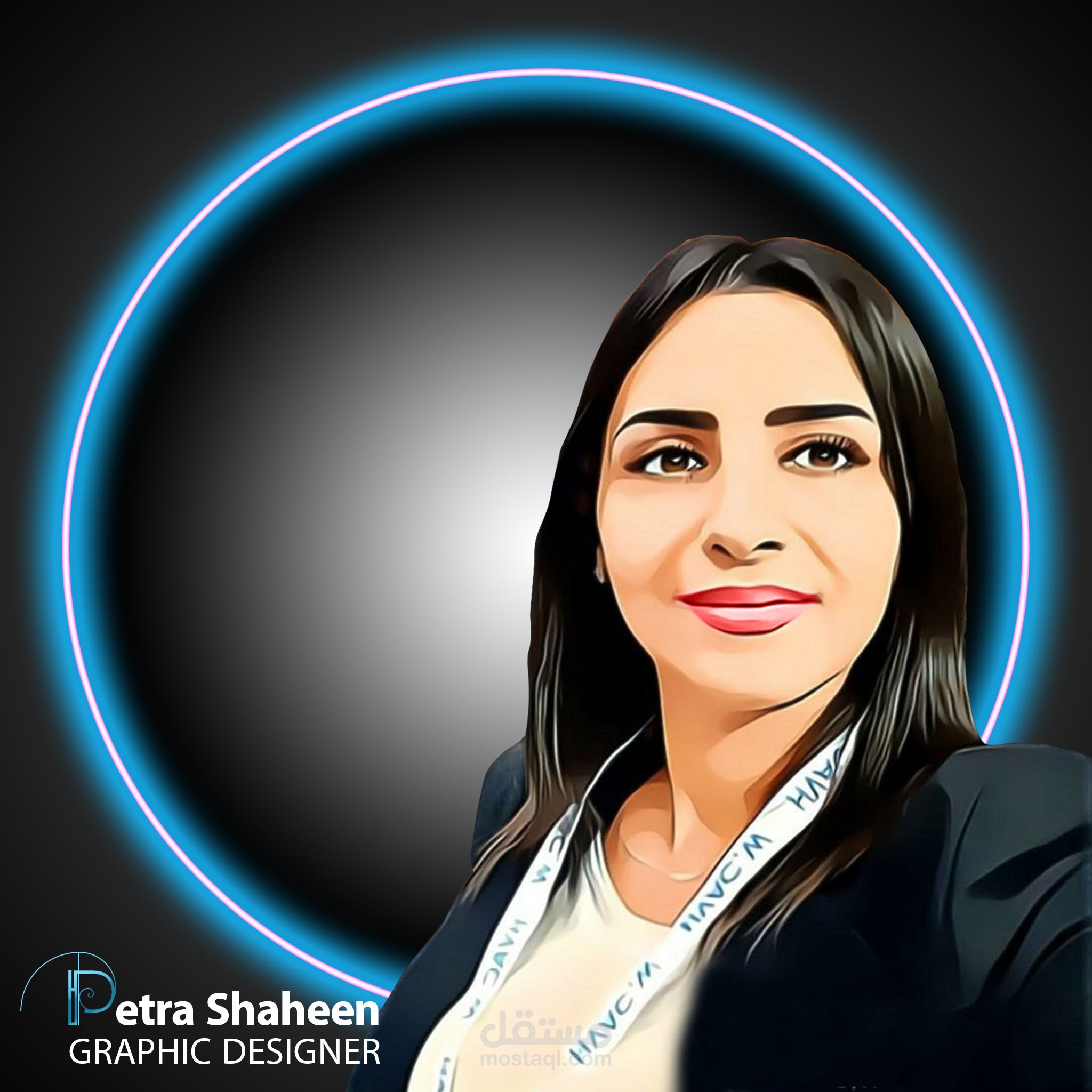 My profile
