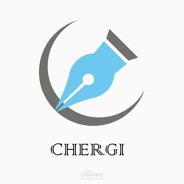 تصميم لوجو - logo design
