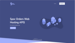 Spoc Orders