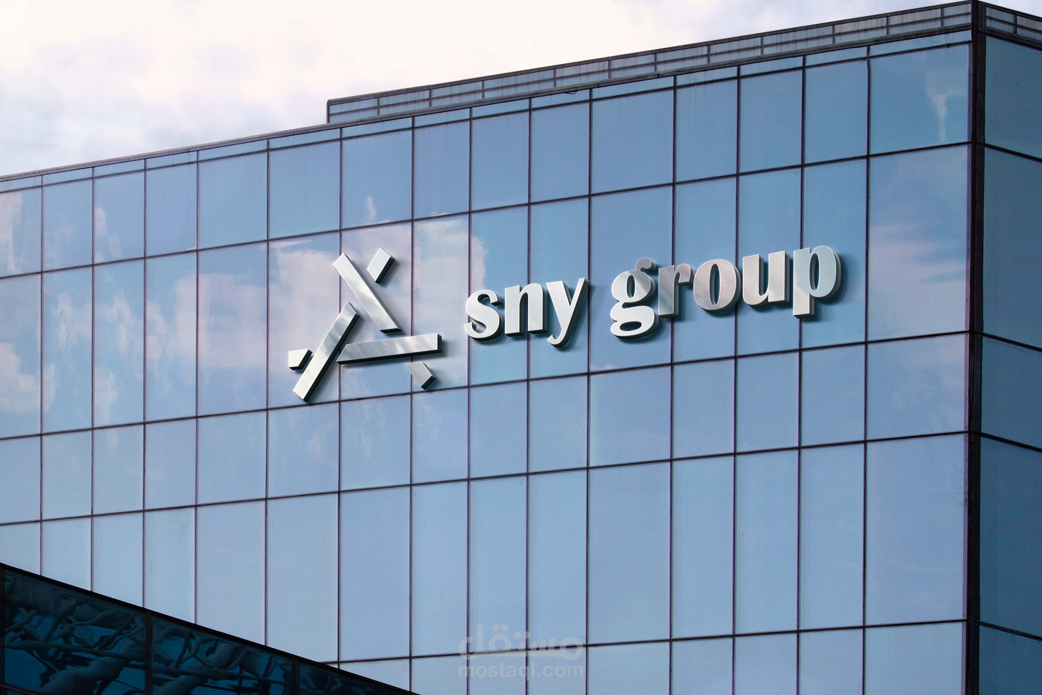 sny group