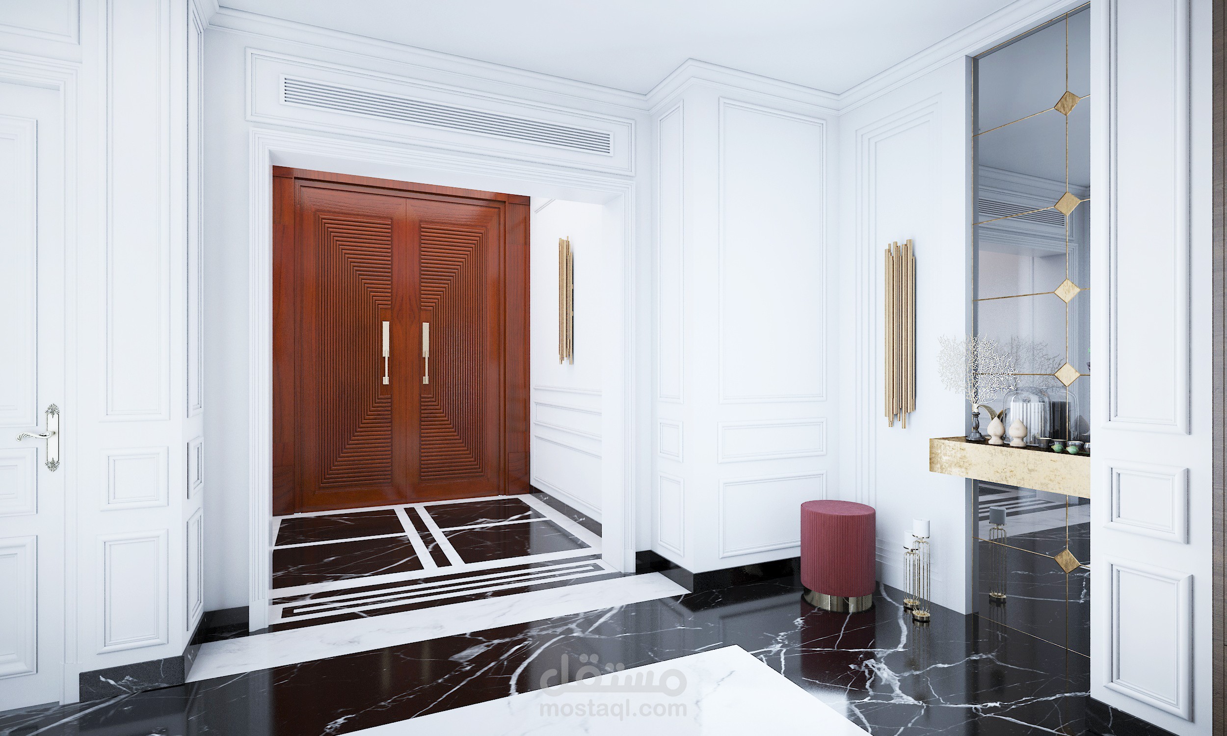 Interior Design