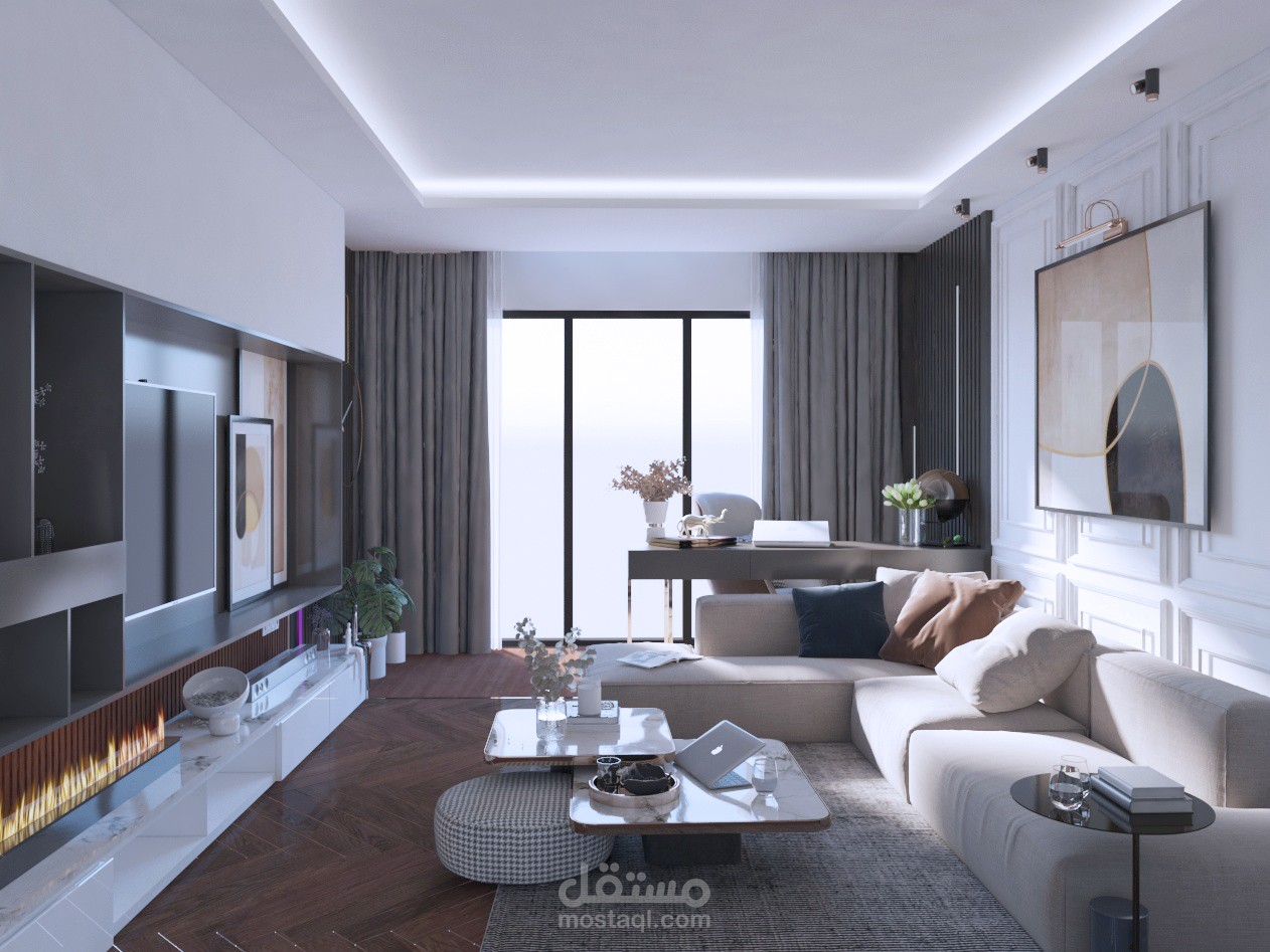 Livingroom