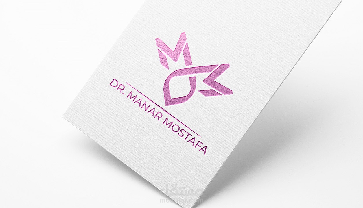 تصميم الشعارات الاحترافية