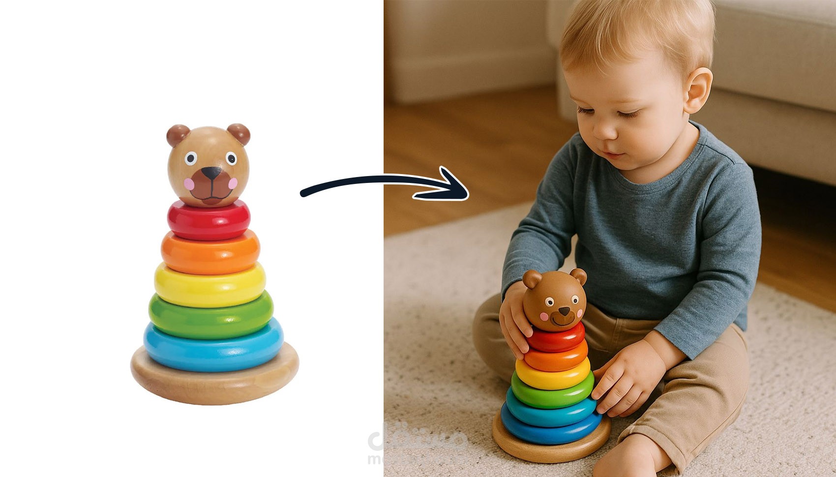 صور تسويقة لمتجاتك بإستخدام تقنيات الذكاء الاصطناعي