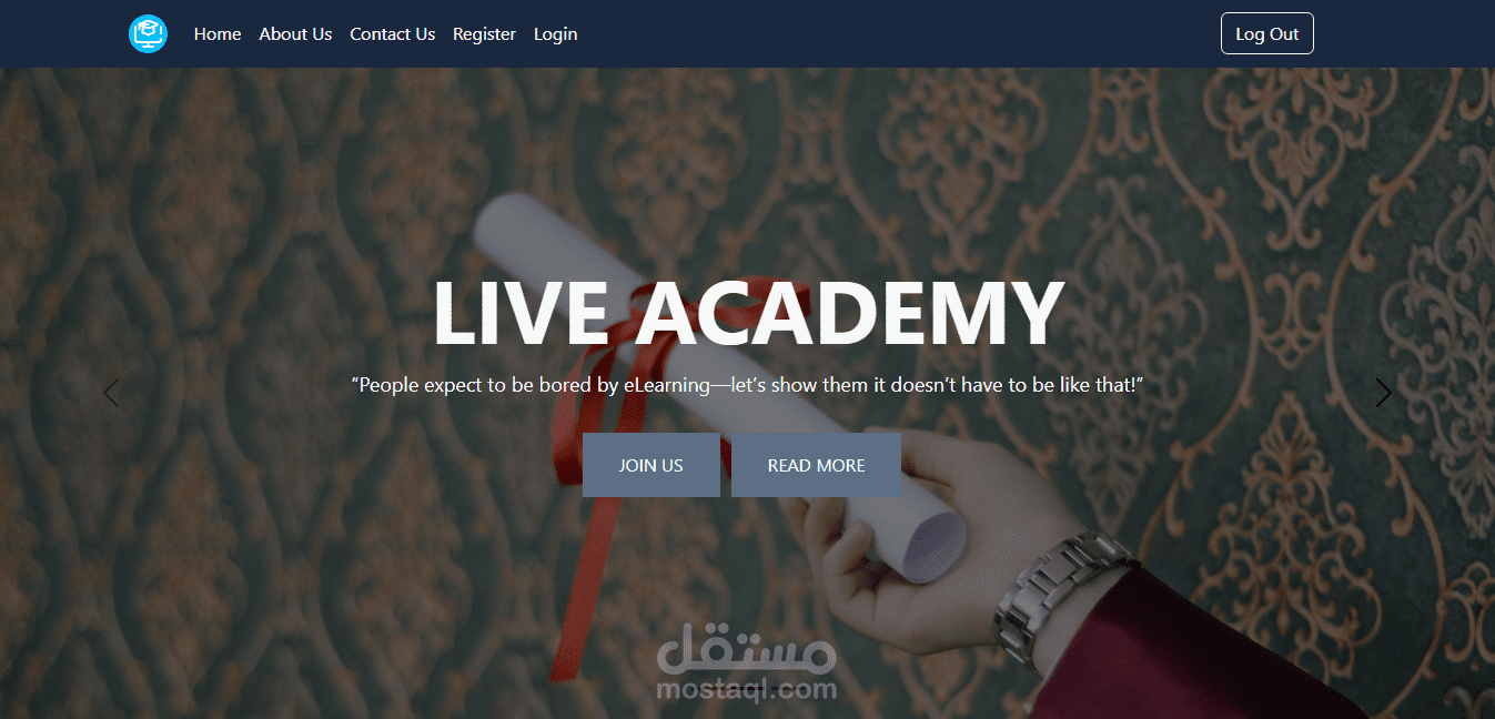 Live Academy