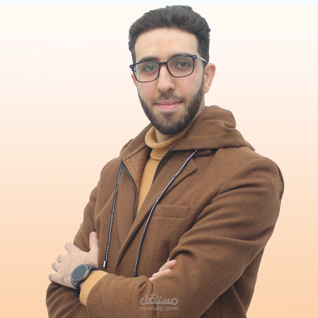 موقعي الشخصي