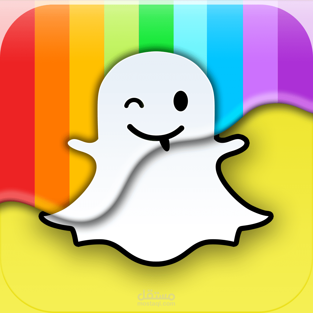 إعلانات سناب شات