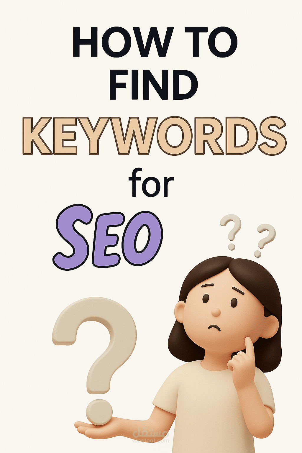Keyword research