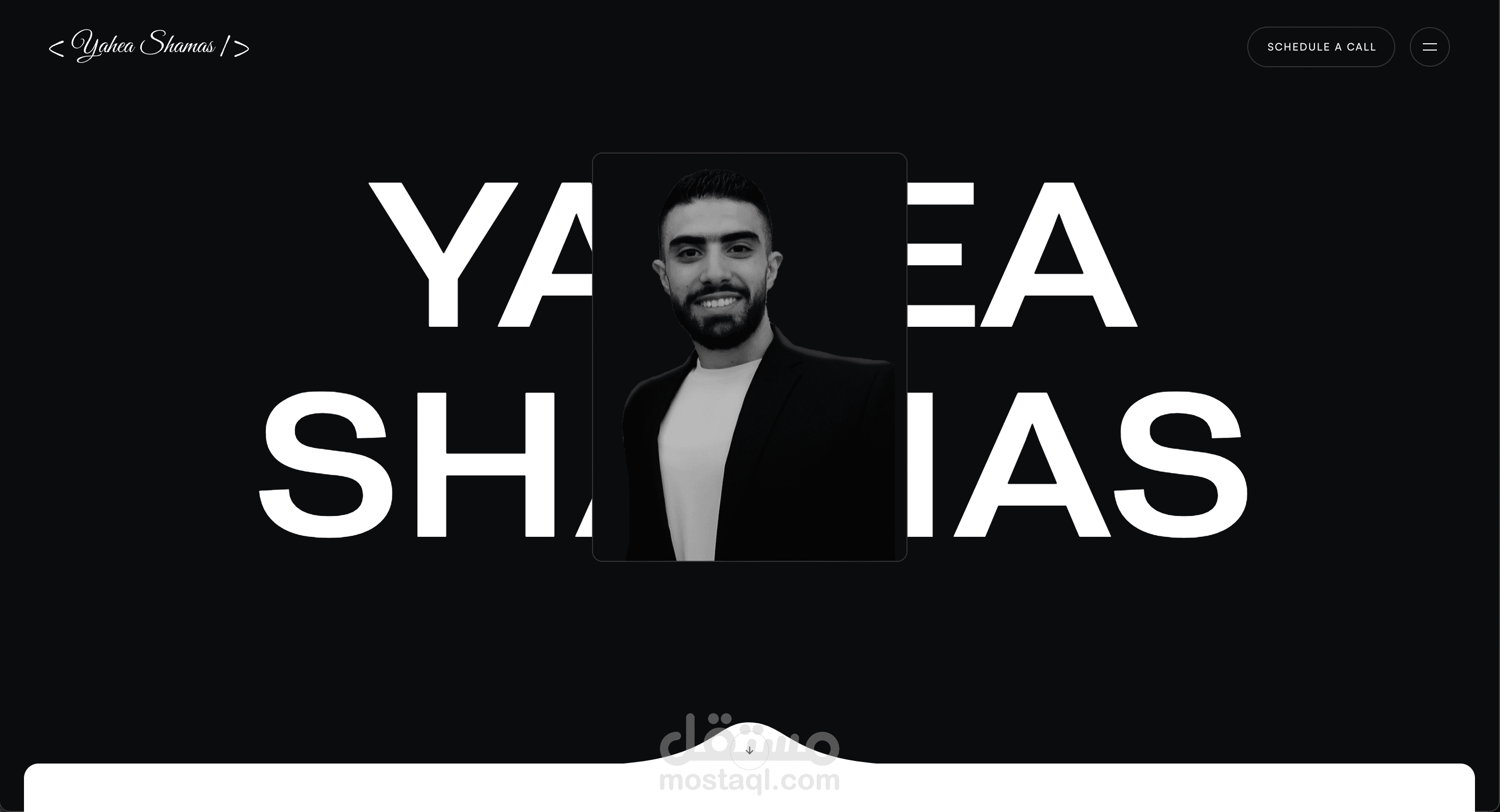 معرض اعمالي