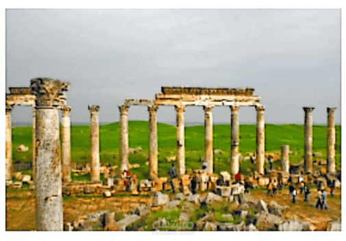 ترجمة سياحية