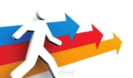 محتوى للتأسيس في اللغة الإنجليزية