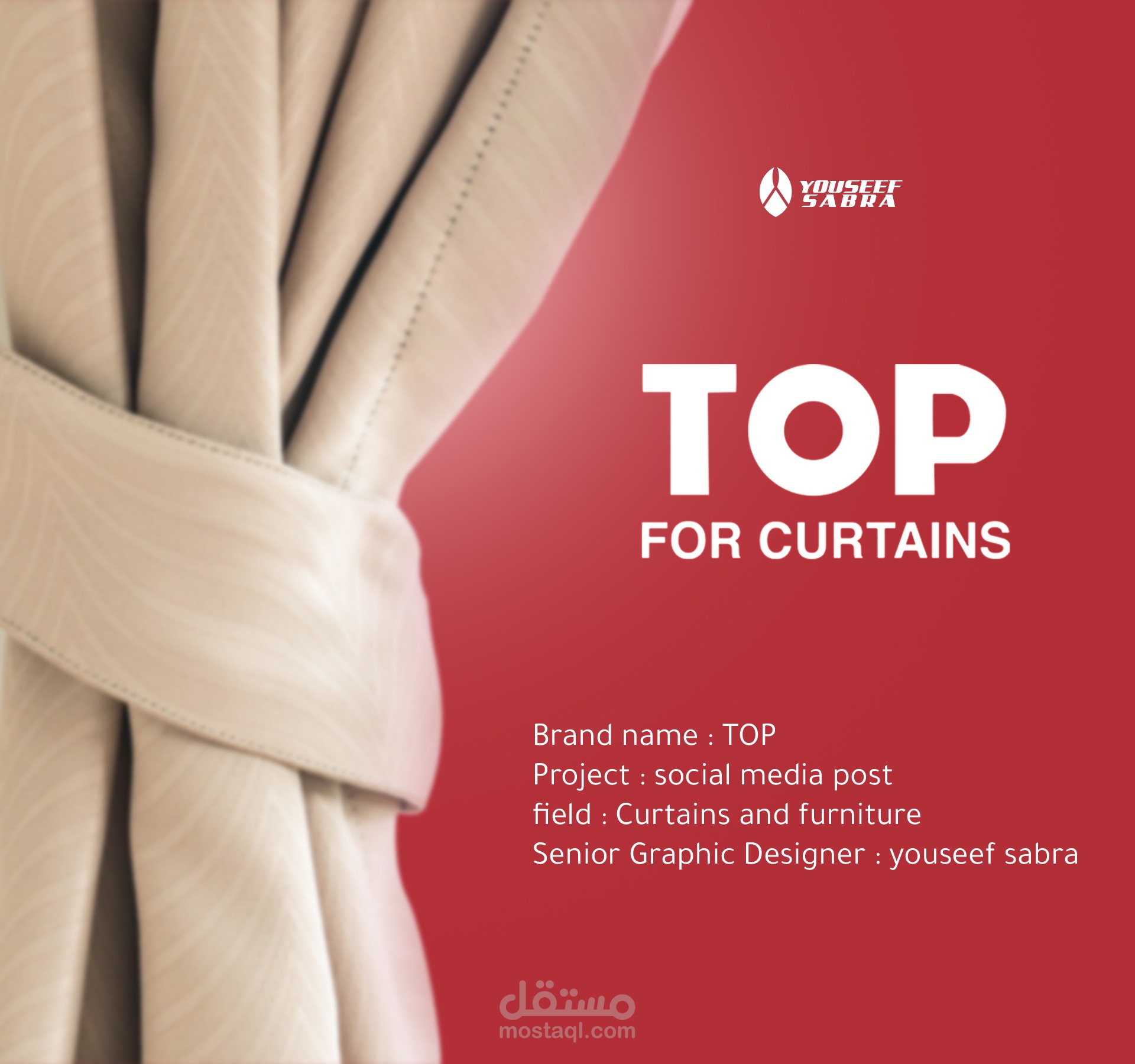 socail media desgin vol.3 Furniture