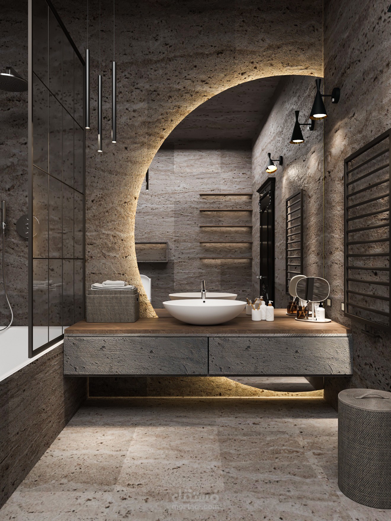 Bathroom Design