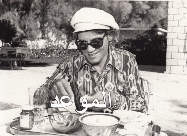 مصيف النخبة فى ايام الزمن الجميل