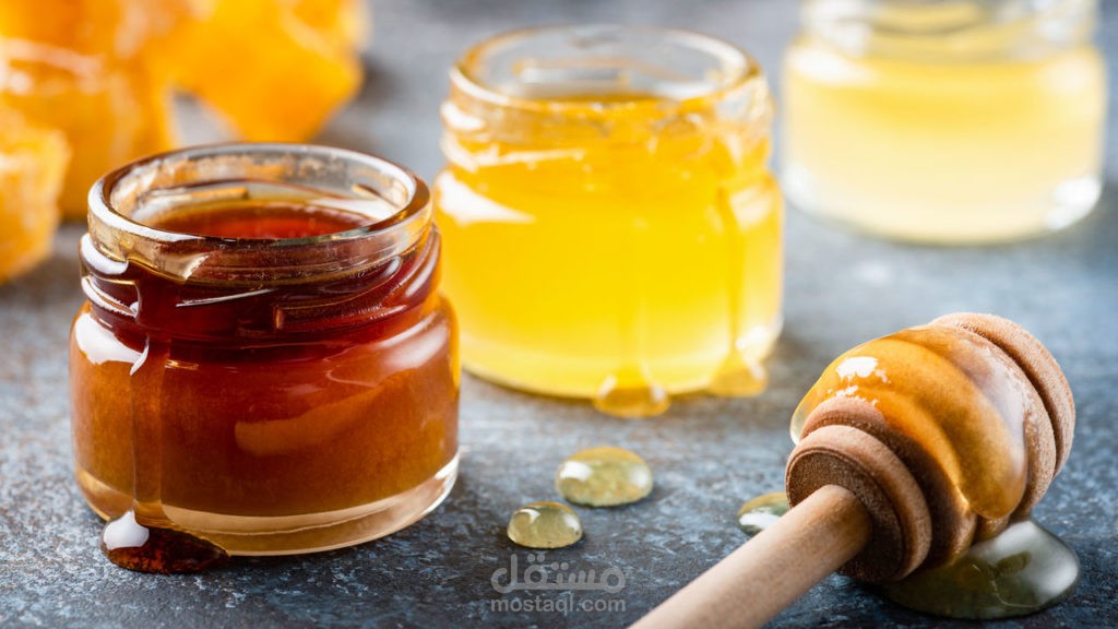 مقال عن عسل المانوكا