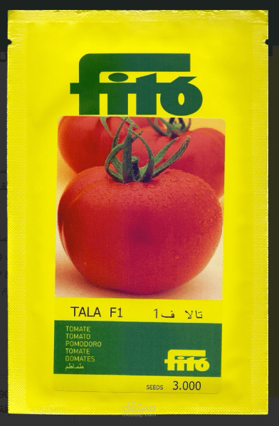 وصف منتج لمتجر على سلة