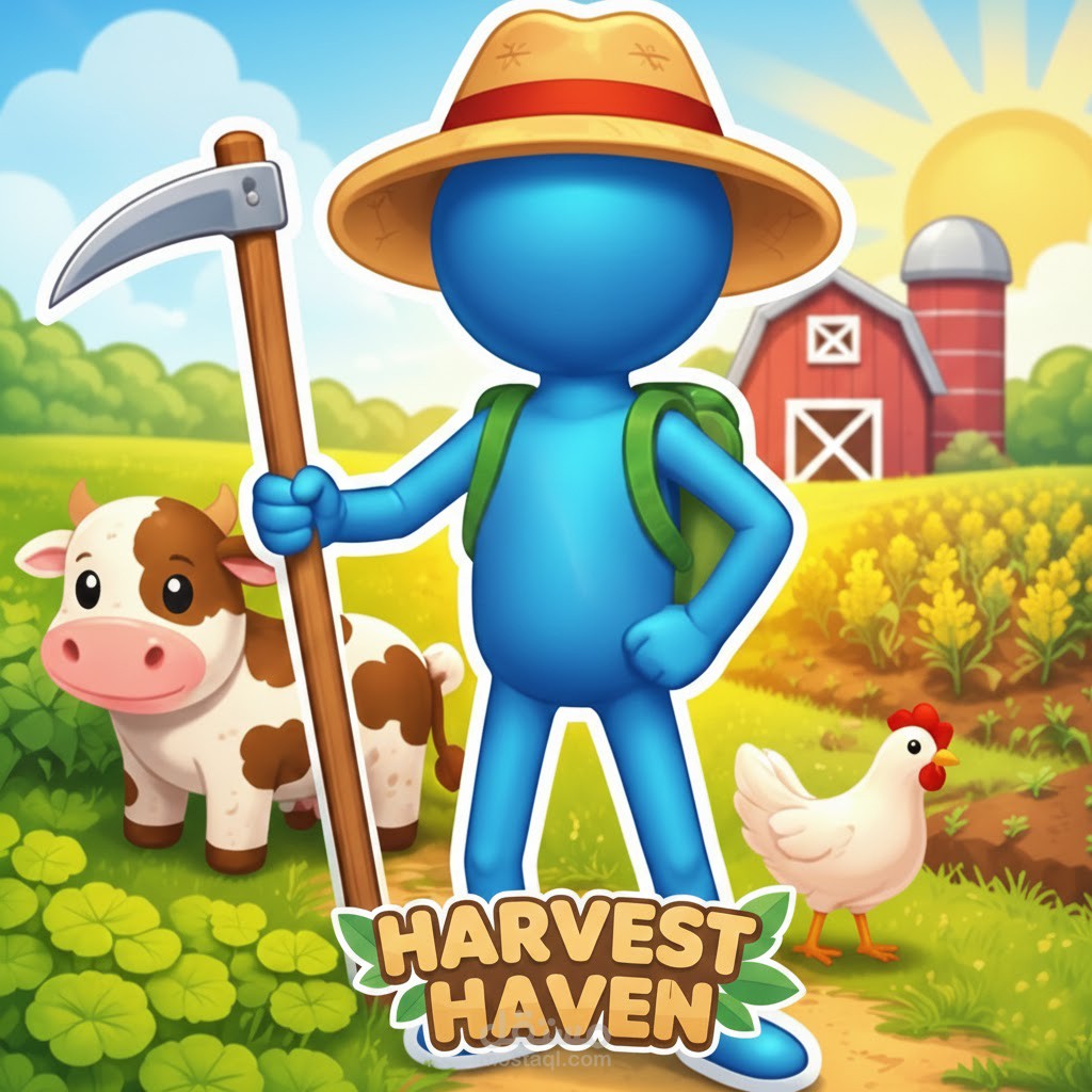 Harvest Isles