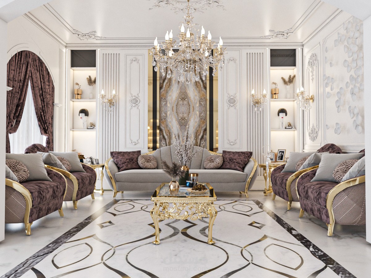 مجلس كلاسيكي