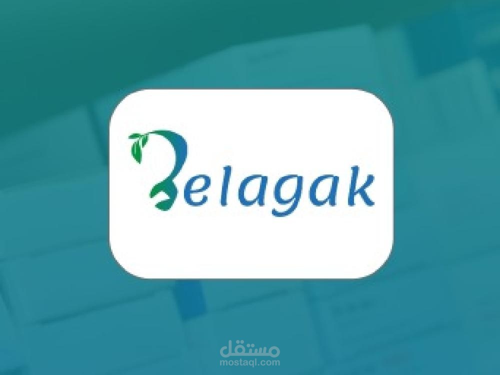 3Elagk: Medical Ecosystem (Buyer, Seller, & Delivery Apps)