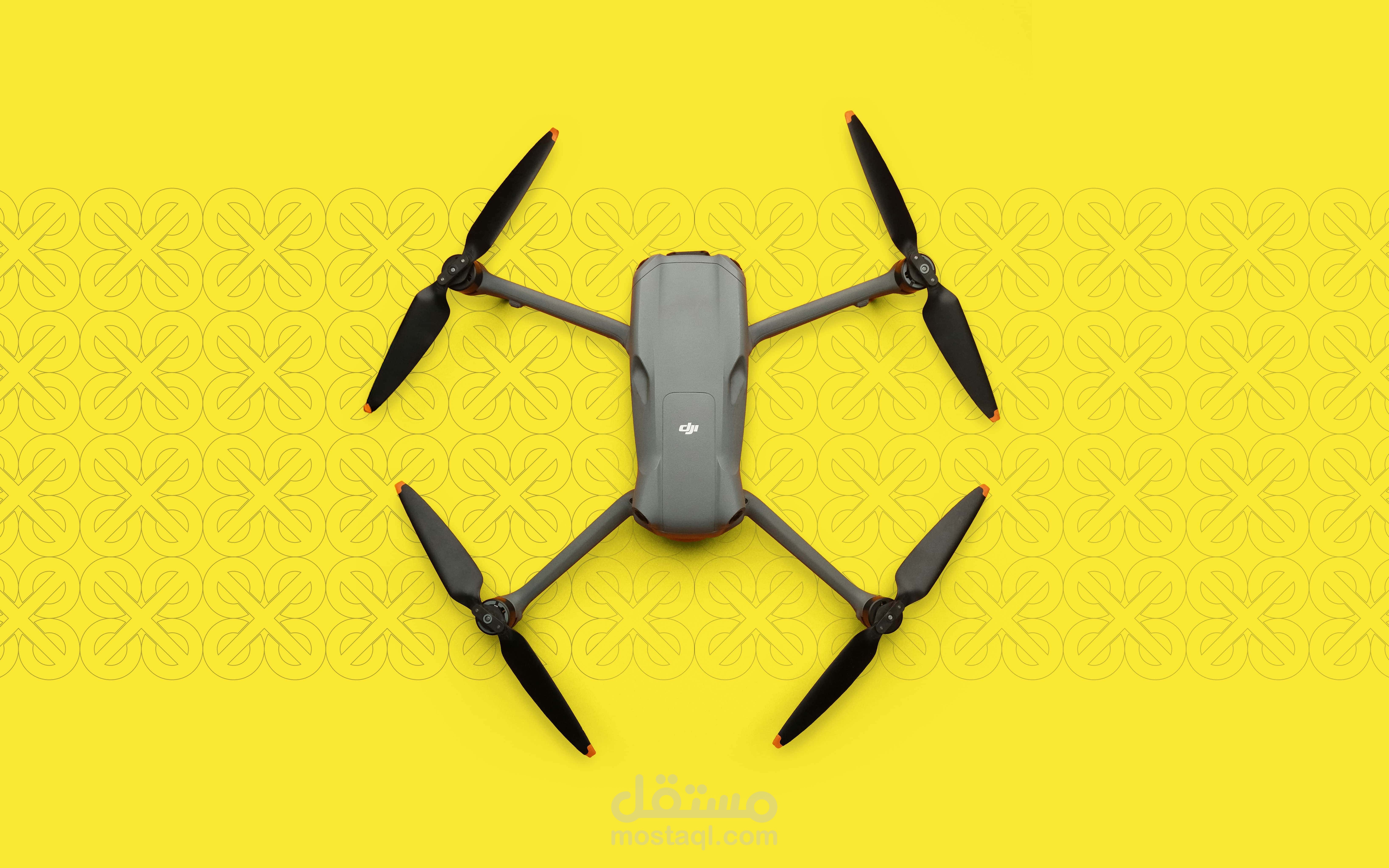 إرشادات العلامة التجارية ڤوك | VOQ Brand Guidelines