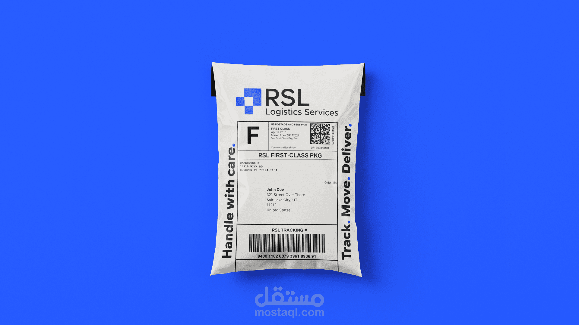 RSL Brand Guidelines
