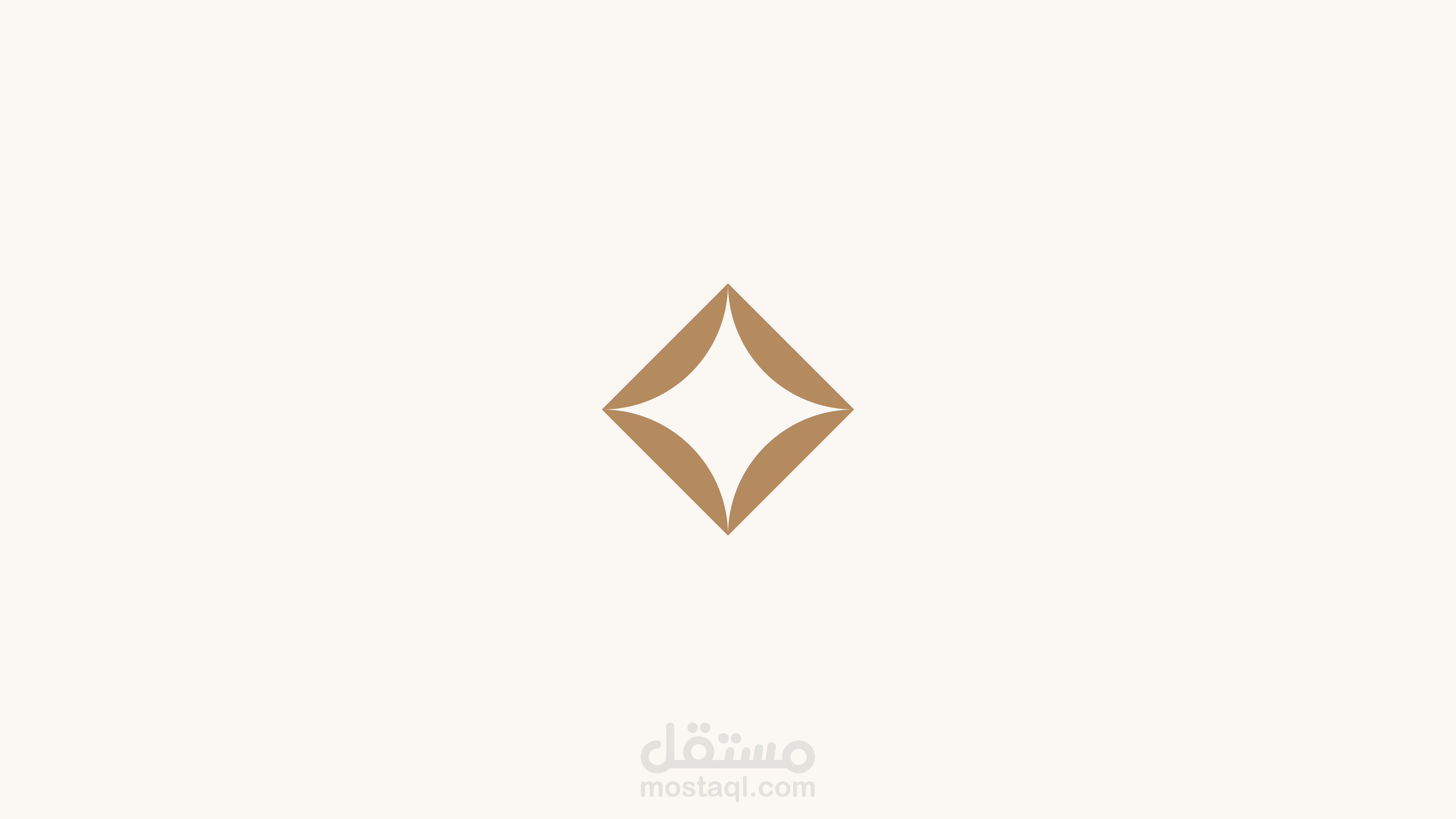ديكوريا | هوية بصرية لتصميم داخلي مستوحى من إسبانيا
