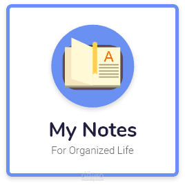Note App
