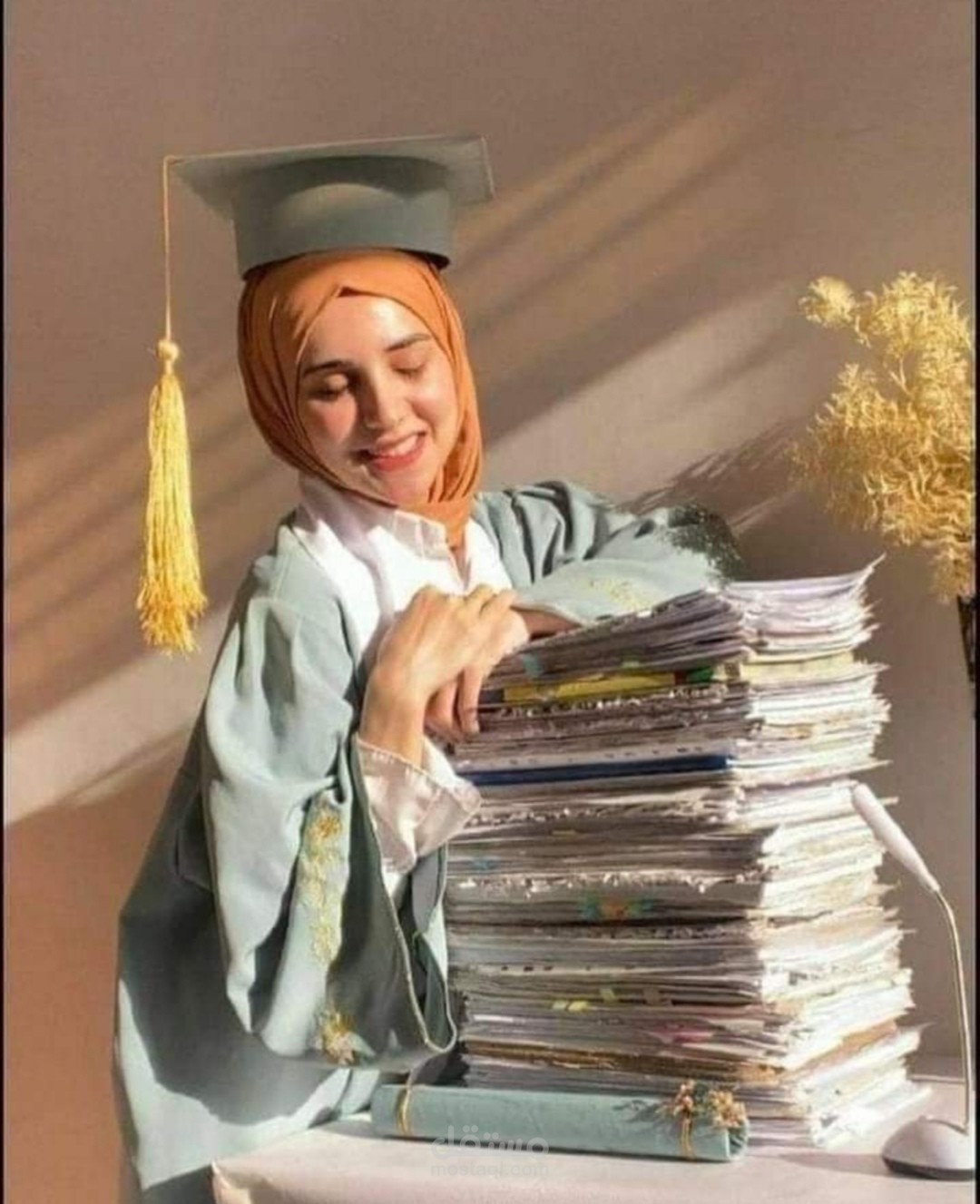 كنت مديرا سابقا لسوبر ماركت لديها ٣ فروع في لبنان