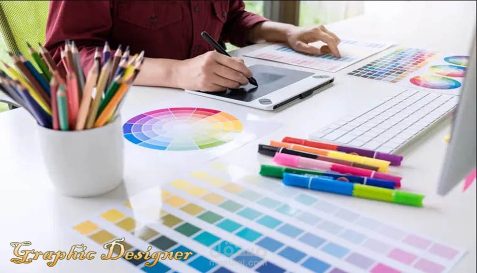 تصميم احترافي شعارات و كروت اعمال للاشخاص و الشركات