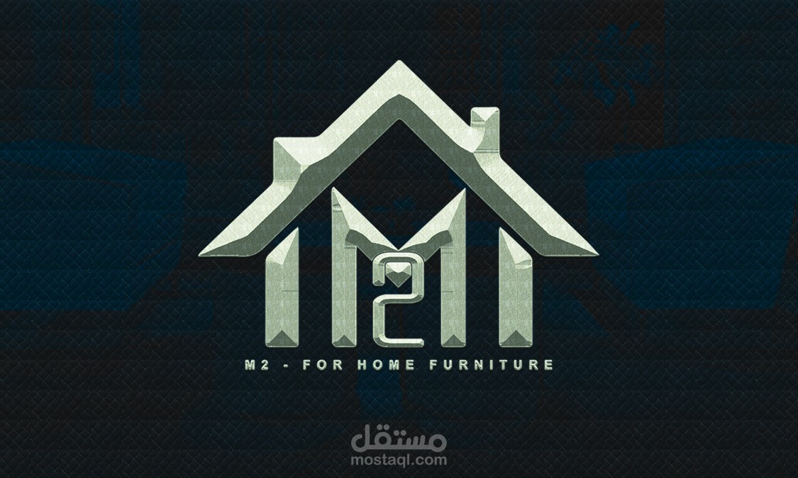 هوية بصرية - M2