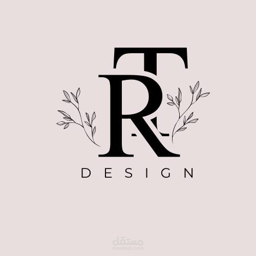 تصميم شعار