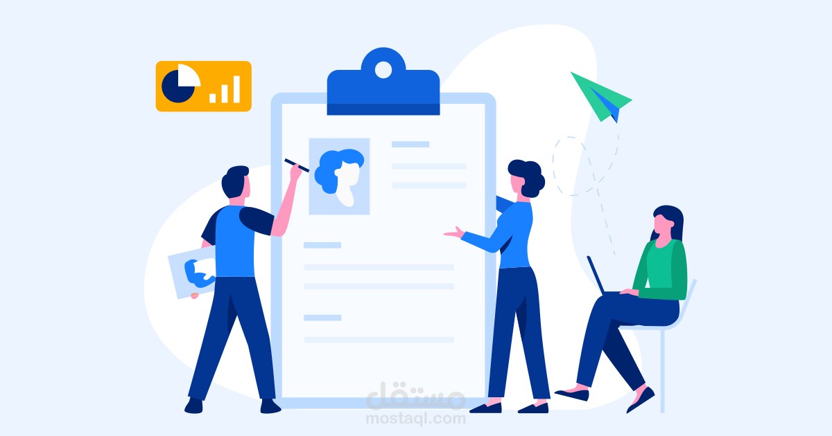 تحديد شخصية العميل المحتمل Buyer Persona