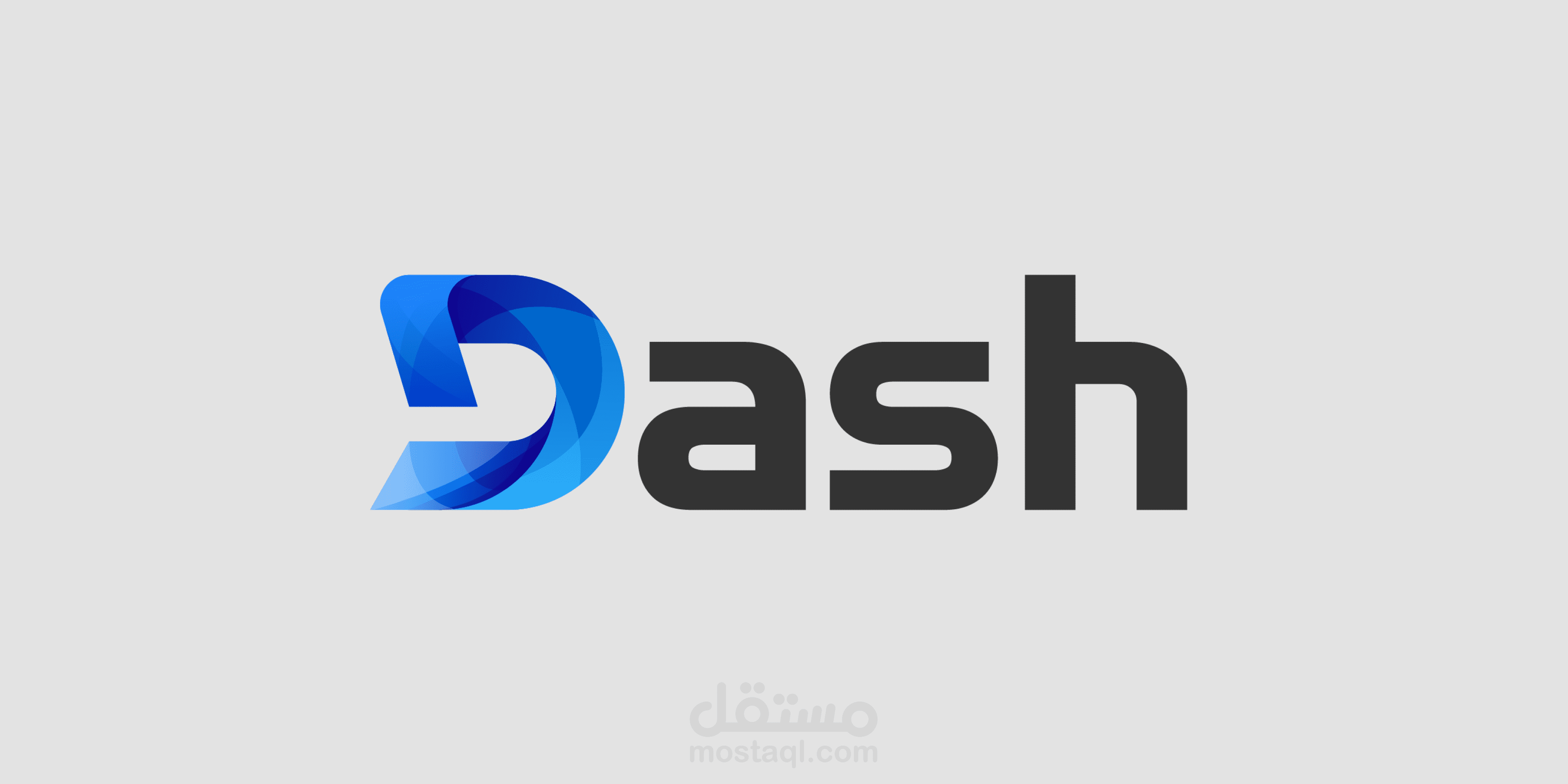 Dash website